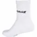 Носки Babolat белые (3 пары)