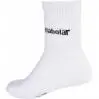 Носки Babolat белые (3 пары)