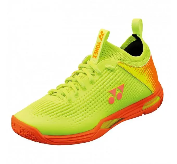 Yonex SHB Eclipsion Z2 Wide Acid Yellow