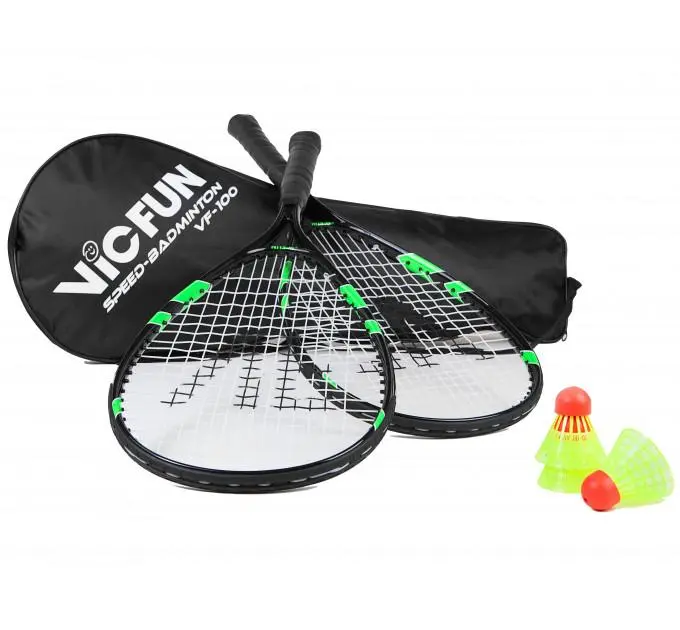 Набор для спидминтона VicFun 100 Set