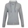 Худи женская Babolat EXERCISE HOOD JACKET WOMEN 4WP1121/3002 ✔