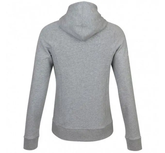 Худи женская Babolat EXERCISE HOOD JACKET WOMEN 4WP1121/3002 ✔
