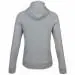 Худи женская Babolat EXERCISE HOOD JACKET WOMEN 4WP1121/3002 ✔