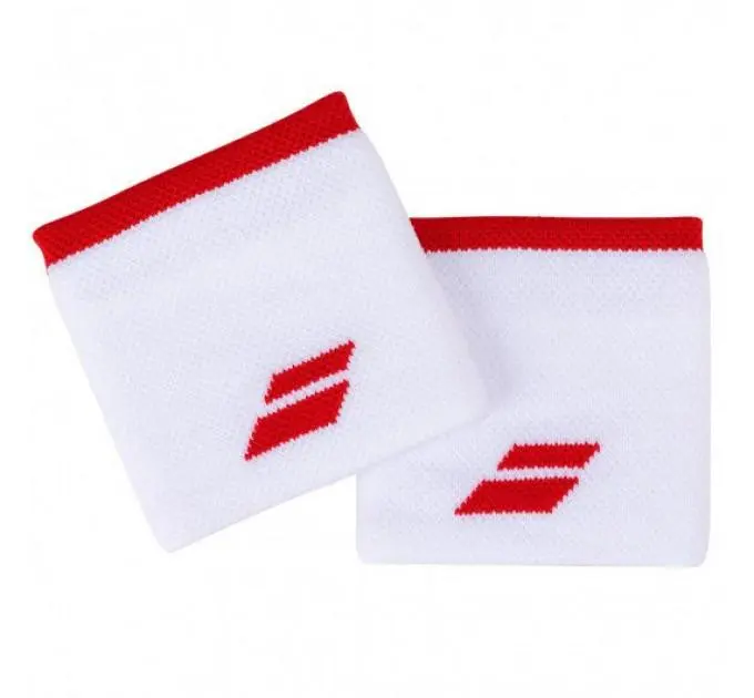 Напульсник Babolat LOGO WRISTBAND 5UA1261/1031 ✔