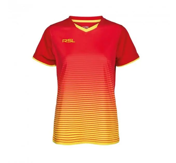 Футболка женская RSL Yendi