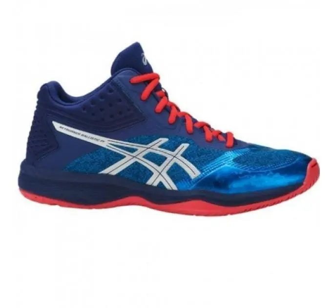 Кроссовки ASICS NETBURNER BALLISTIC FF MT 1051A003-400 ✅