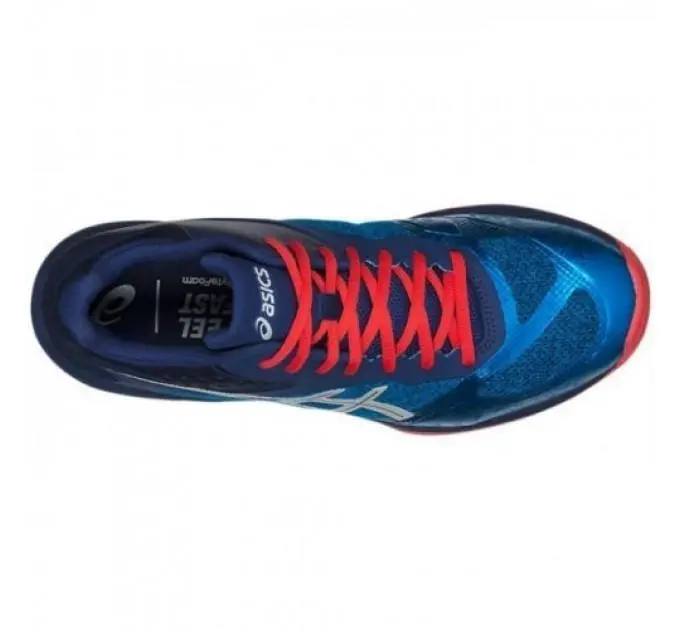 Кроссовки ASICS NETBURNER BALLISTIC FF MT 1051A003-400 ✅