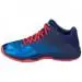 Кроссовки ASICS NETBURNER BALLISTIC FF MT 1051A003-400 ✅