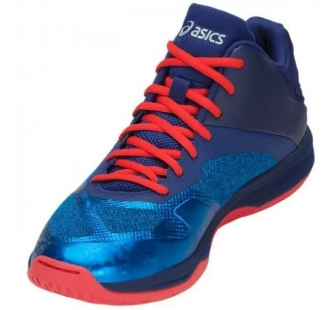 Кроссовки ASICS NETBURNER BALLISTIC FF MT 1051A003-400 ✅