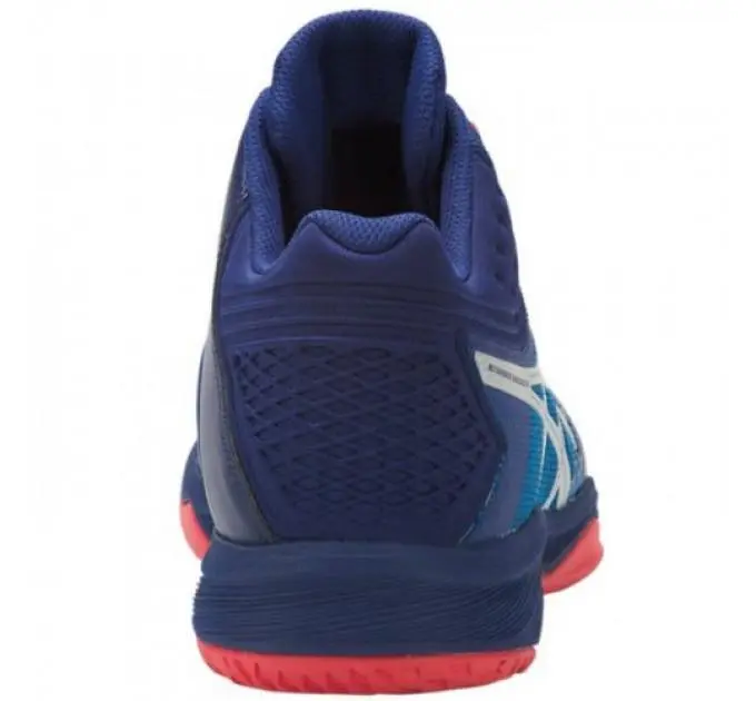 Кроссовки ASICS NETBURNER BALLISTIC FF MT 1051A003-400 ✅
