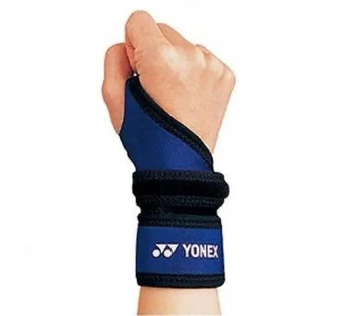 Напульсник фиксирующий Yonex MPS-60RI ✅