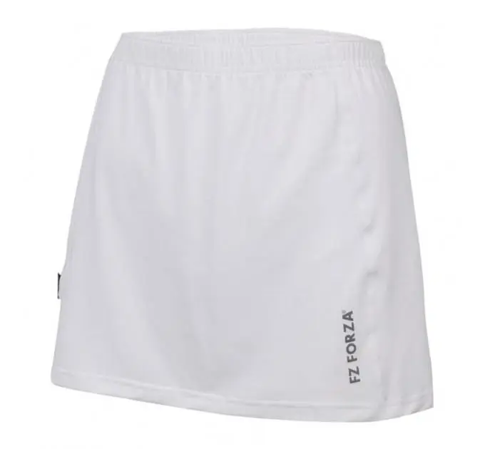 FZ Forza Zari Skirt (белая)