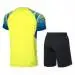 Комплект мужской шорты с футболкой LI NING ✔