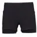 Теннисные шорты женские Babolat EXERCISE SHORT WOMEN 4WP1061/2000 ✔