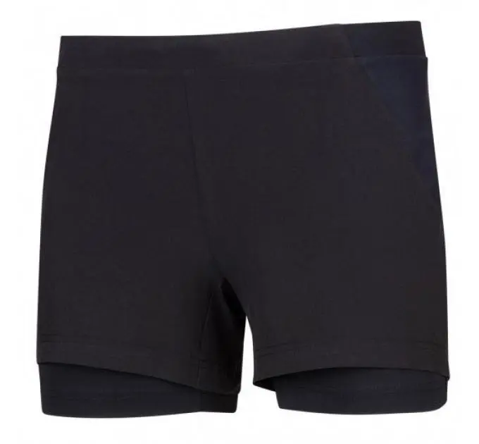 Теннисные шорты женские Babolat EXERCISE SHORT WOMEN 4WP1061/2000 ✔