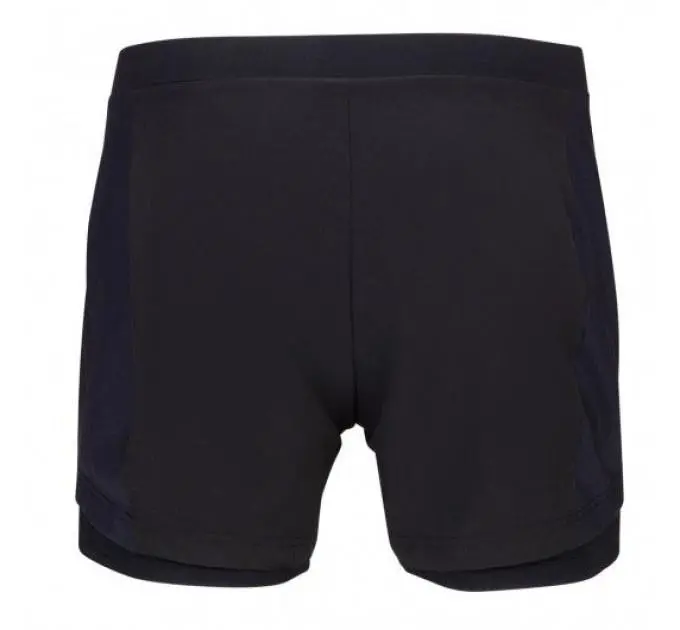 Теннисные шорты женские Babolat EXERCISE SHORT WOMEN 4WP1061/2000 ✔