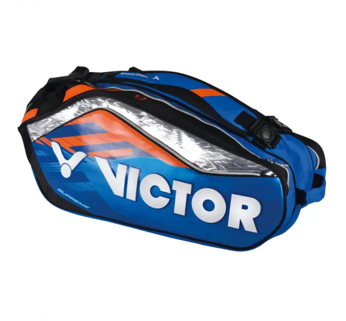 Чехол VICTOR Multithermobag BR9308(12 ракеток)