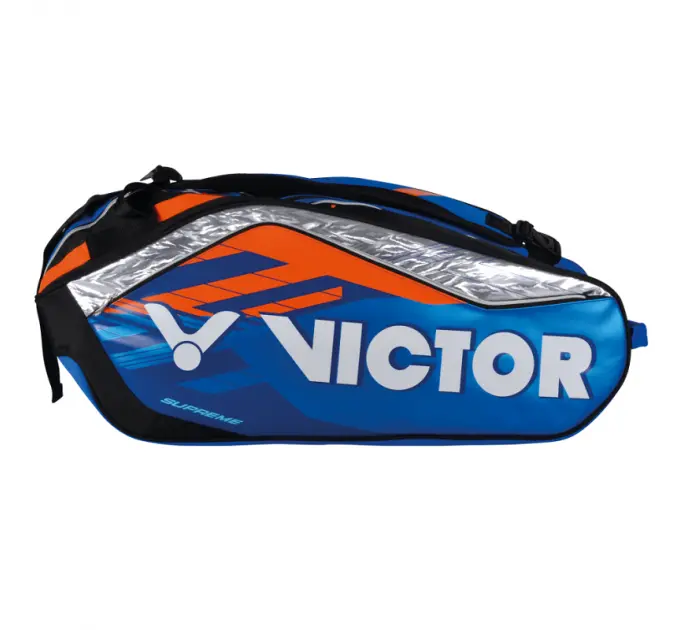 Чехол VICTOR Multithermobag BR9308(12 ракеток)