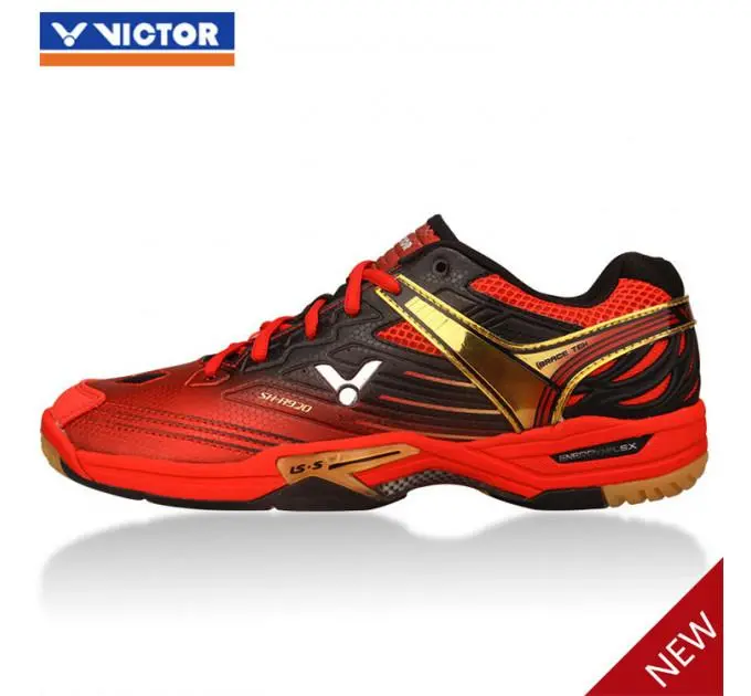 Кроссовки VICTOR SH-A920 red