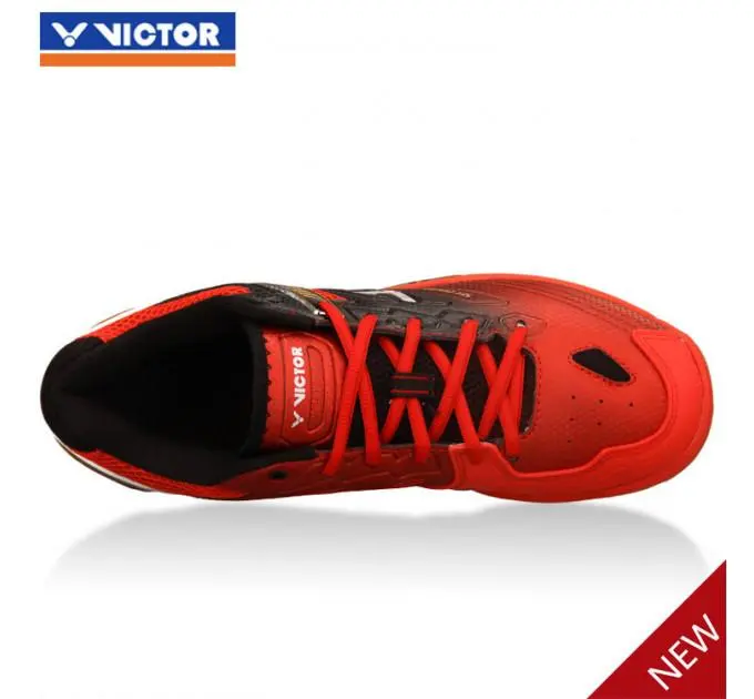 Кроссовки VICTOR SH-A920 red