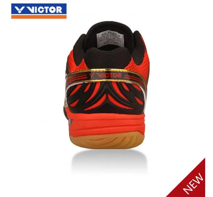 Кроссовки VICTOR SH-A920 red