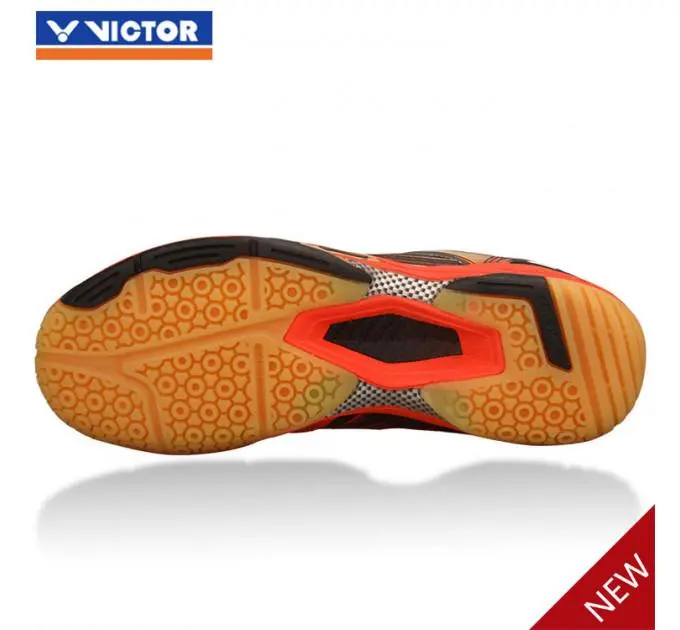 Кроссовки VICTOR SH-A920 red