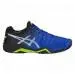 Кроссовки ASICS Gel-Resolution 7 Illusion Blue/Silver