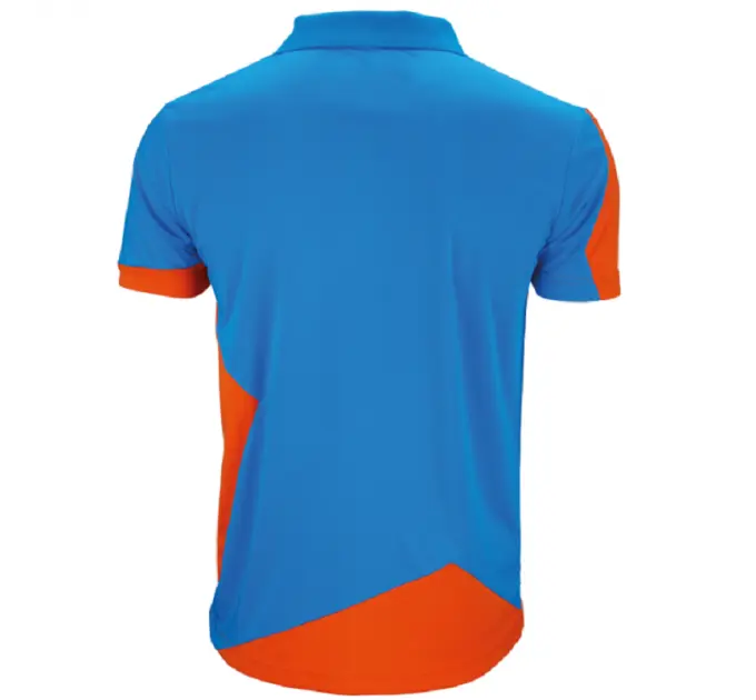 Футболка VICTOR T-Shirt Function Unisex orange