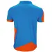 Футболка VICTOR T-Shirt Function Unisex orange