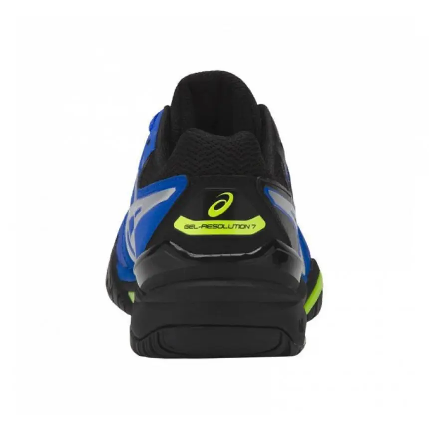 Asic resolution 7 new arrivals