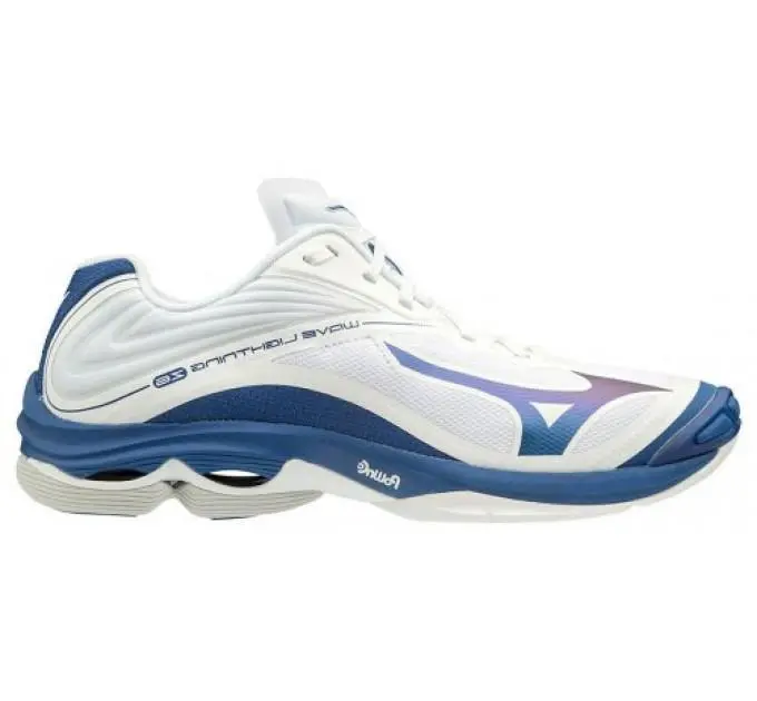 Кроссовки Mizuno Wave Lightning Z6 V1GA2000-21 ✅