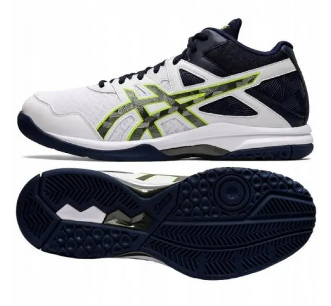 Кроссовки ASICS GEL-TASK MT 2 1071A036-101 ✅