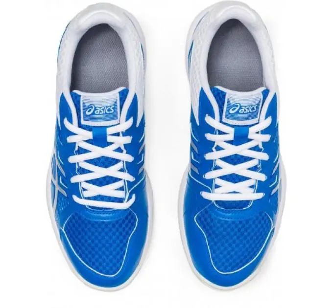 Кроссовки женские ASICS UPCOURT 3 1072A012-406 ✅