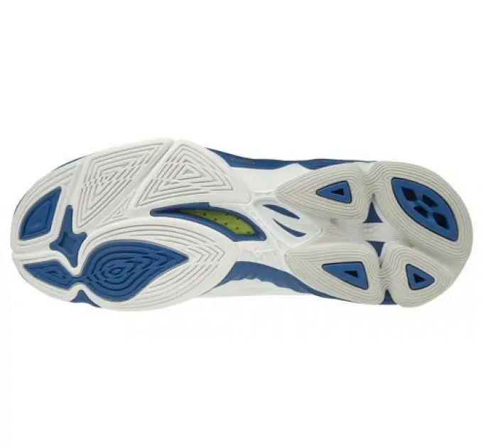 Кроссовки Mizuno Wave Lightning Z6 V1GA2000-21 ✅