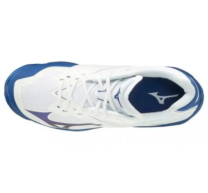 Кроссовки Mizuno Wave Lightning Z6 V1GA2000-21 ✅