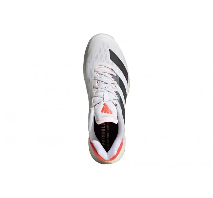 Adidas Adizero Fastcourt M 2 0 White 4200 Adidas