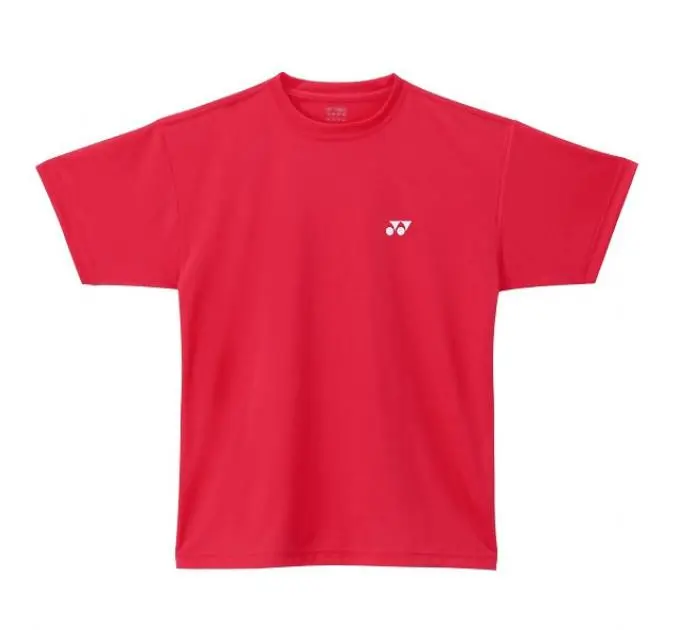 Футболка Yonex LT-1015 Ruby ✅