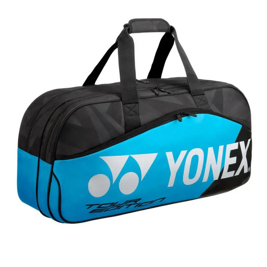 Yonex tournament bag discount