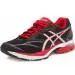 Кроссовки мужские Asics Gel-Pulse 8 black/red ✅