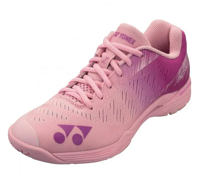 Кроссовки Женские Yonex SHB-Aerus Z Pastel Pink ✅