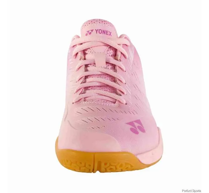 Кроссовки Женские Yonex SHB-Aerus Z Pastel Pink ✅