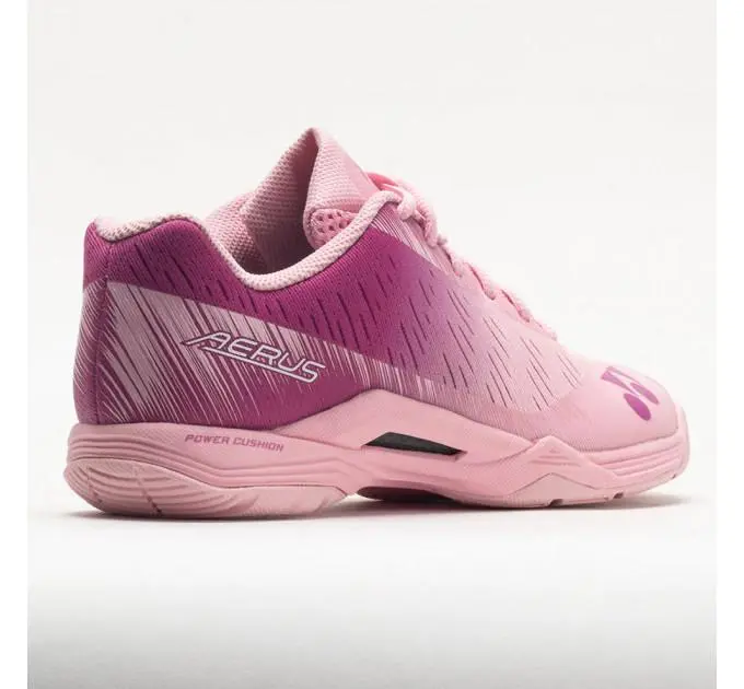 Кроссовки Женские Yonex SHB-Aerus Z Pastel Pink ✅