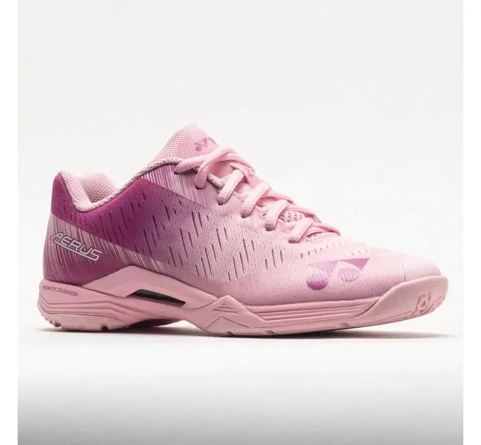 Кроссовки Женские Yonex SHB-Aerus Z Pastel Pink ✅