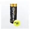 Мячи для падел-тенниса Head Padel S