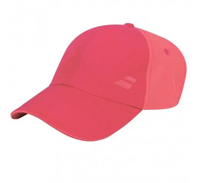 Кепка Babolat BASIC LOGO CAP 5UA1221/5028 ✔