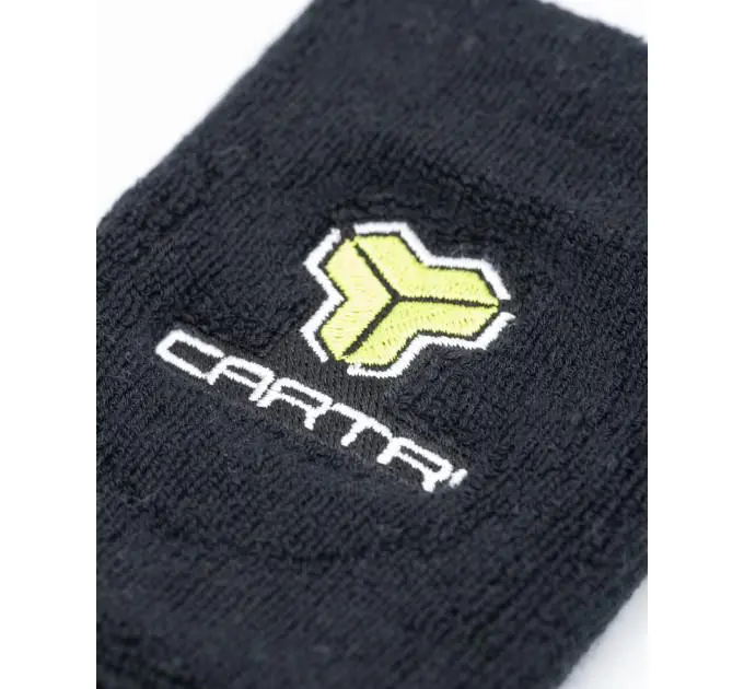 Напульсник Cartri CYCLE NEGRA