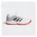Кроссовки мужские Adidas Court Team Bounce M White