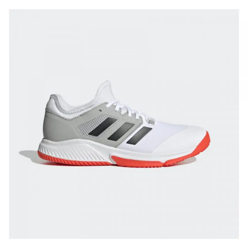 Adidas Court Team Bounce M White