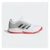 Кроссовки мужские Adidas Court Team Bounce M White