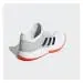 Кроссовки мужские Adidas Court Team Bounce M White